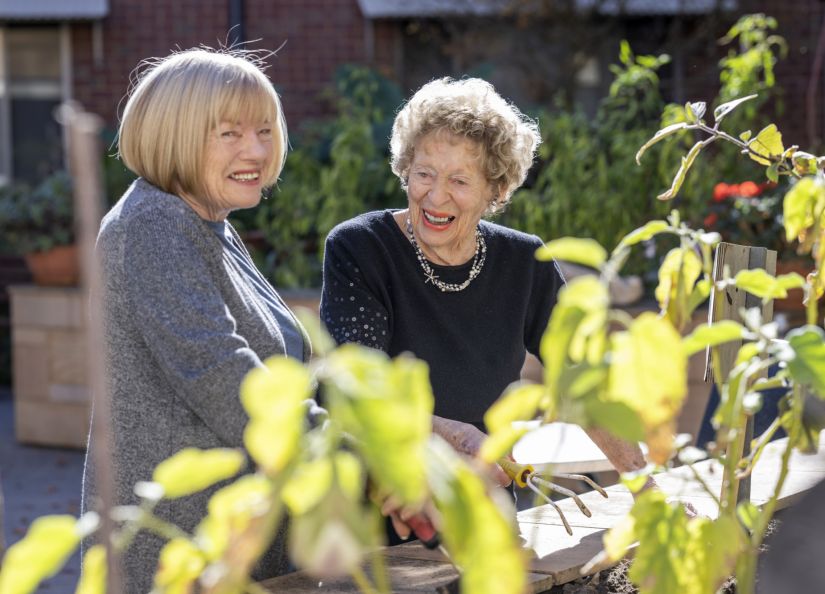 Eldercare Allambi Aged Care