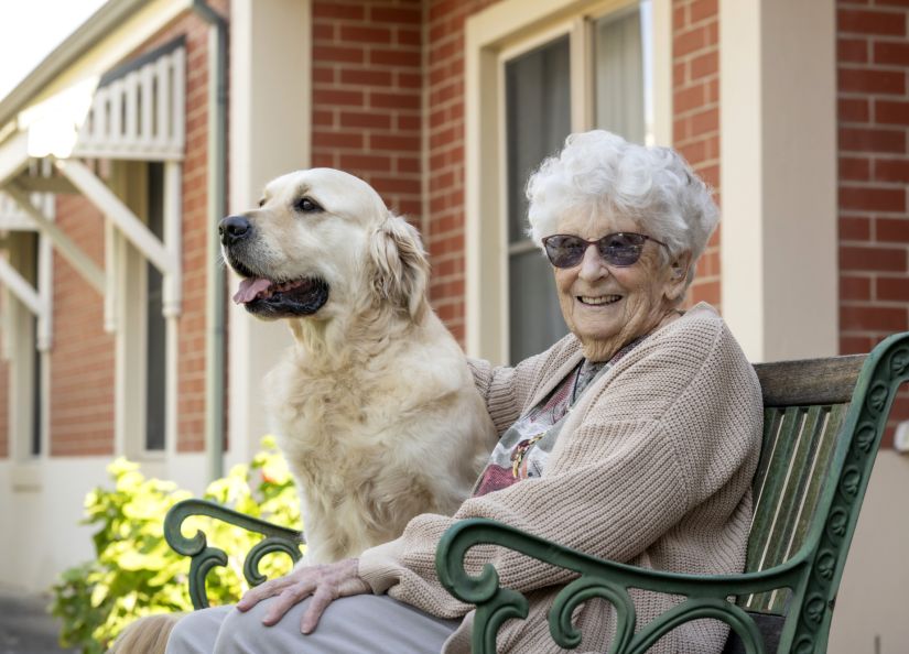 Eldercare Cottage Grove Aged Care