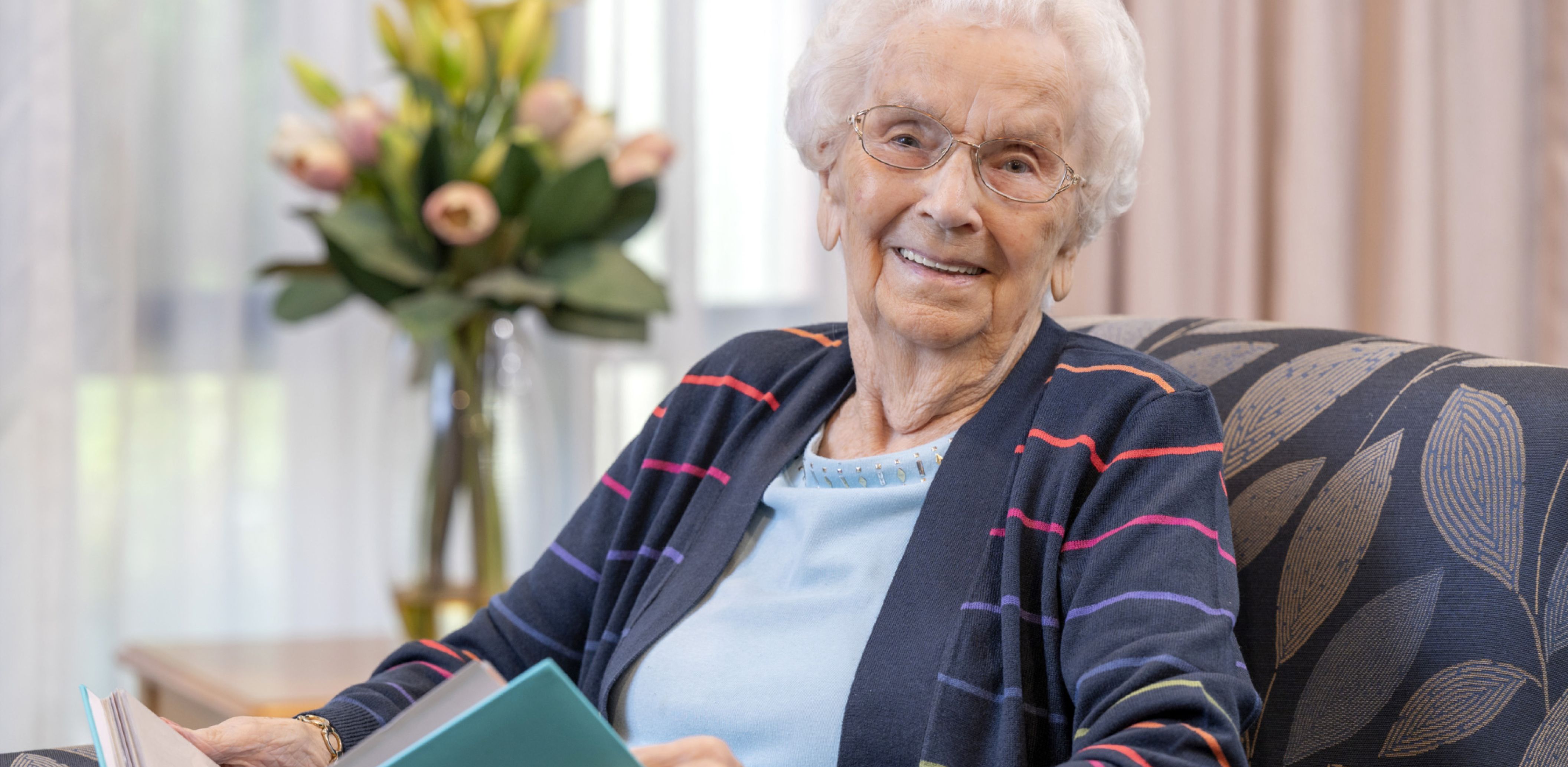 Eldercare Evanston Park Aged Care