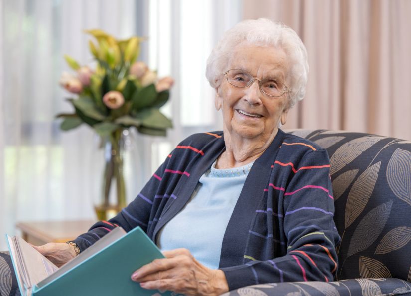 Eldercare Evanston Park Aged Care