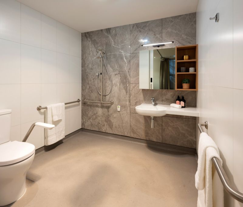 Eldercare • Goodwood (open 2023)