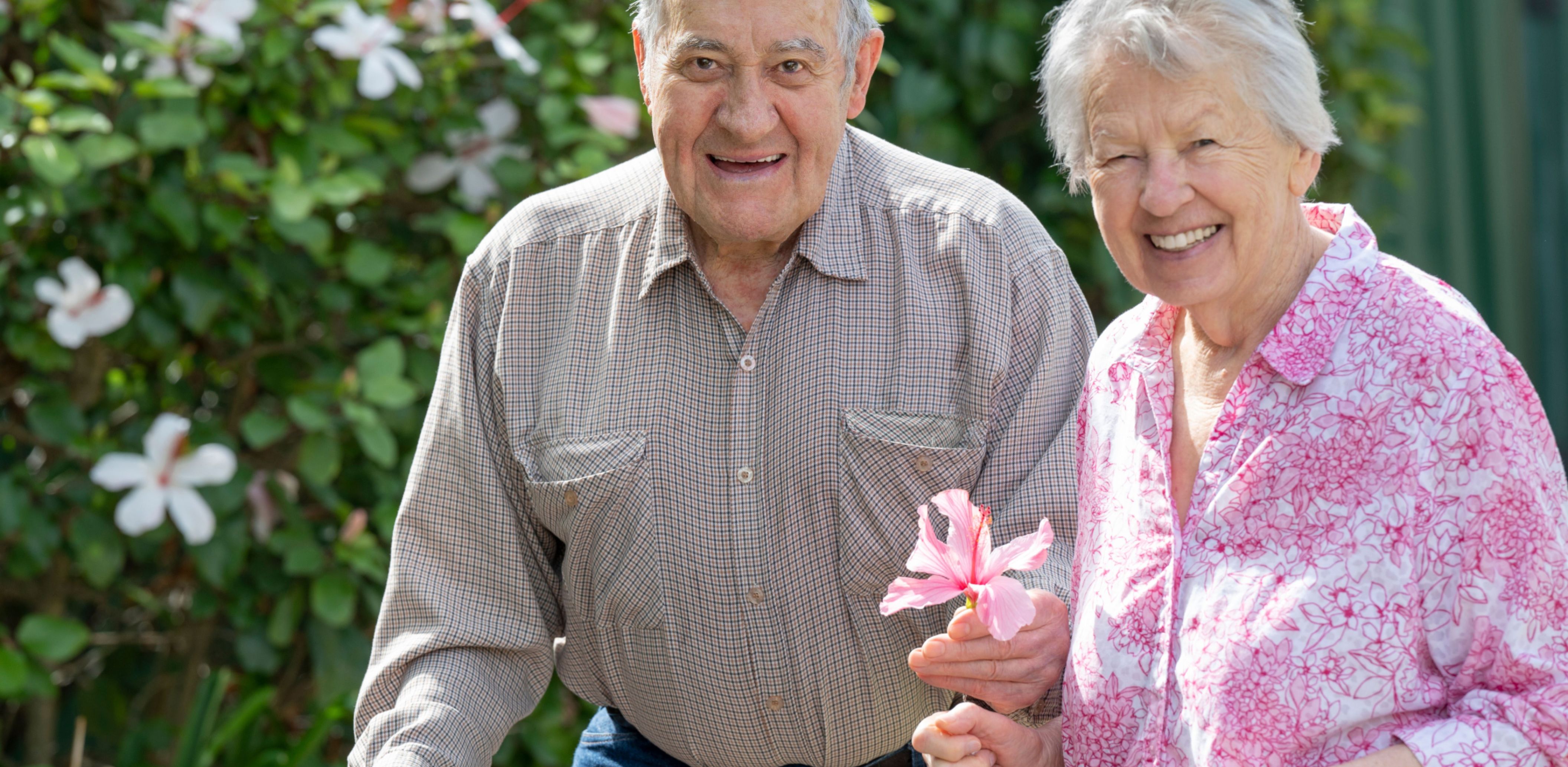 Hope Valley residents