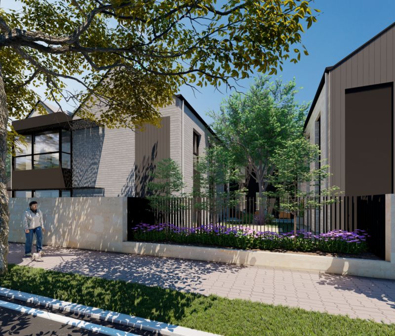 Eldercare • Goodwood