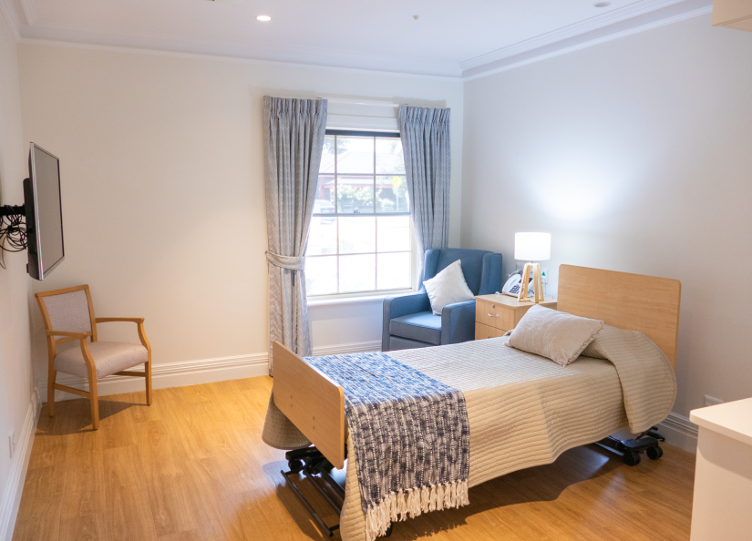 Coultas Classic Room