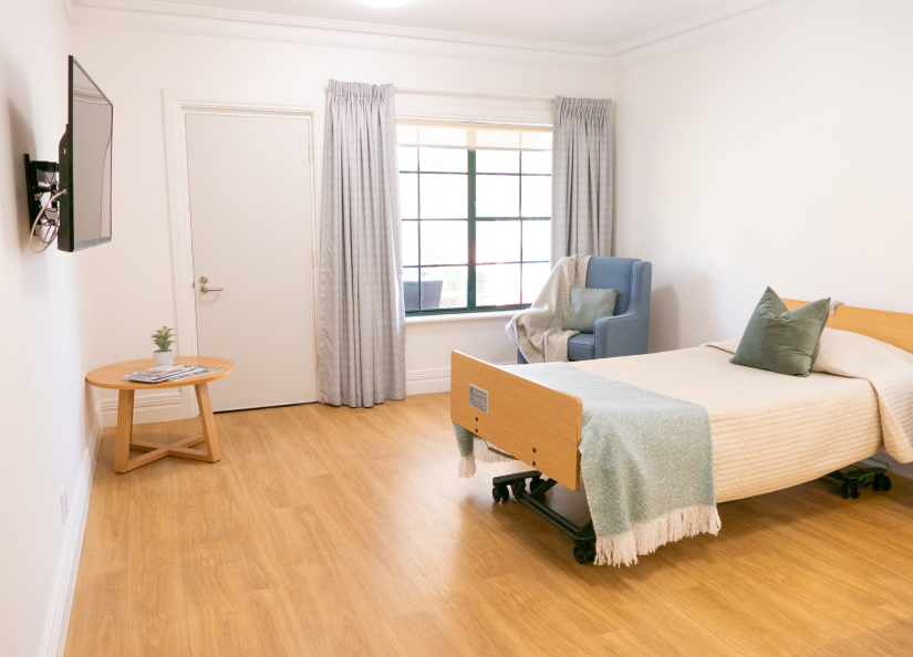 Coultas Premium Plus Room 3