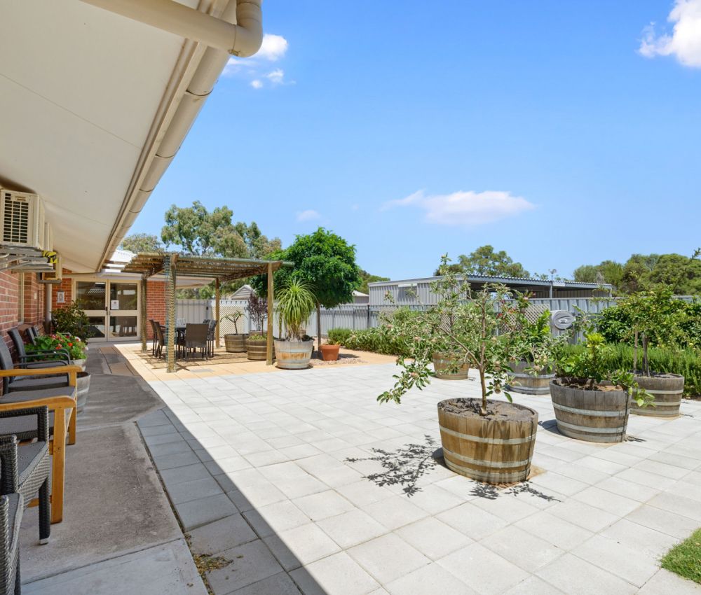 Eldercare South Park South Terrace Minlaton