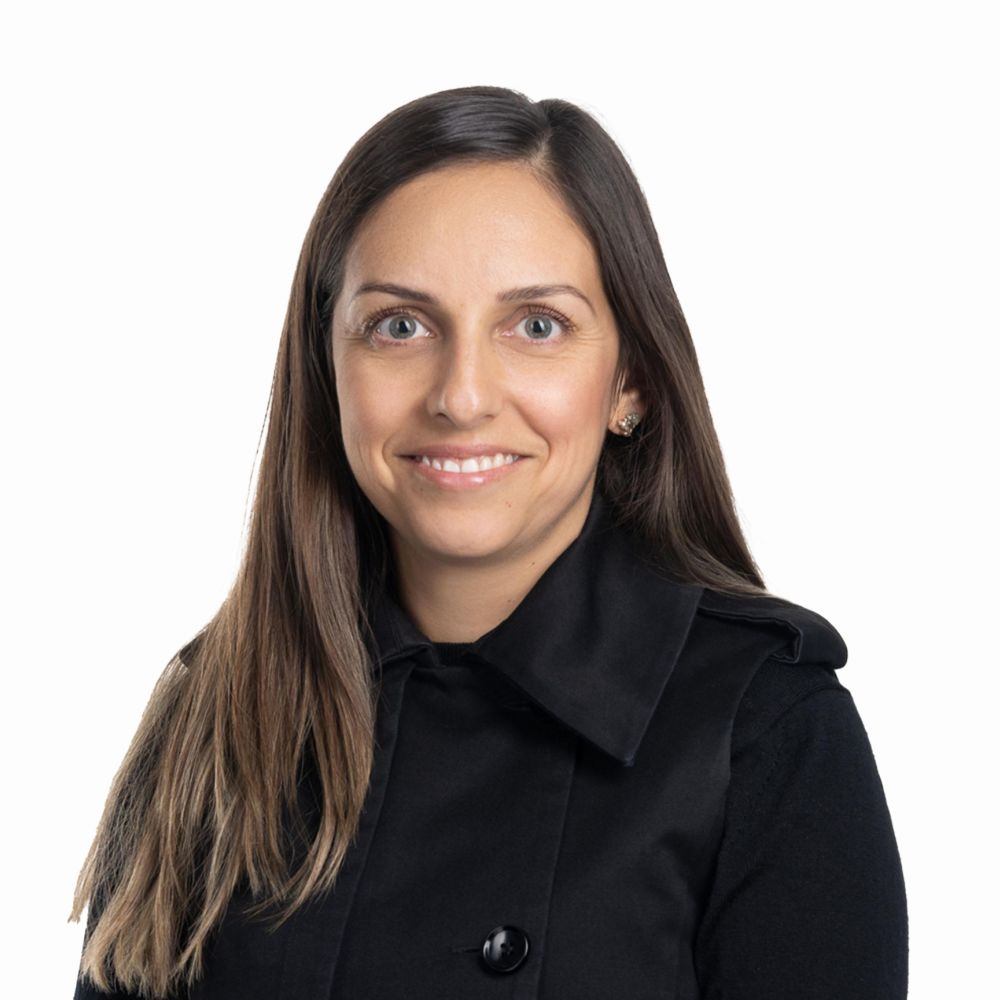 Nicole Bennett Eldercare Board Director 2