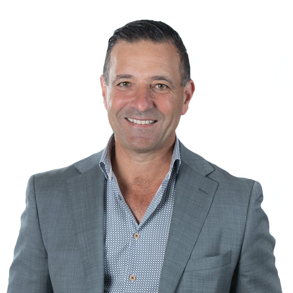 Eldercare Board Director Roger Zammit