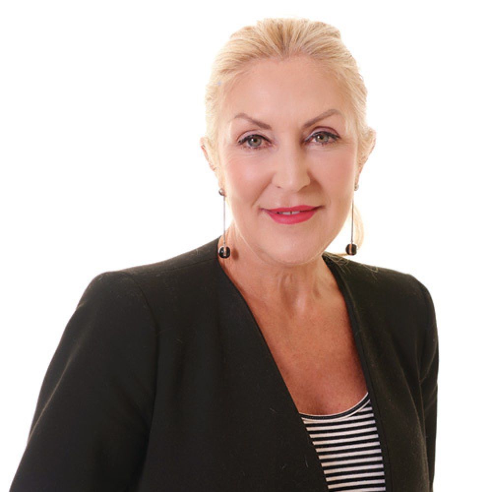 Jan Turbill Eldercare Board Chair