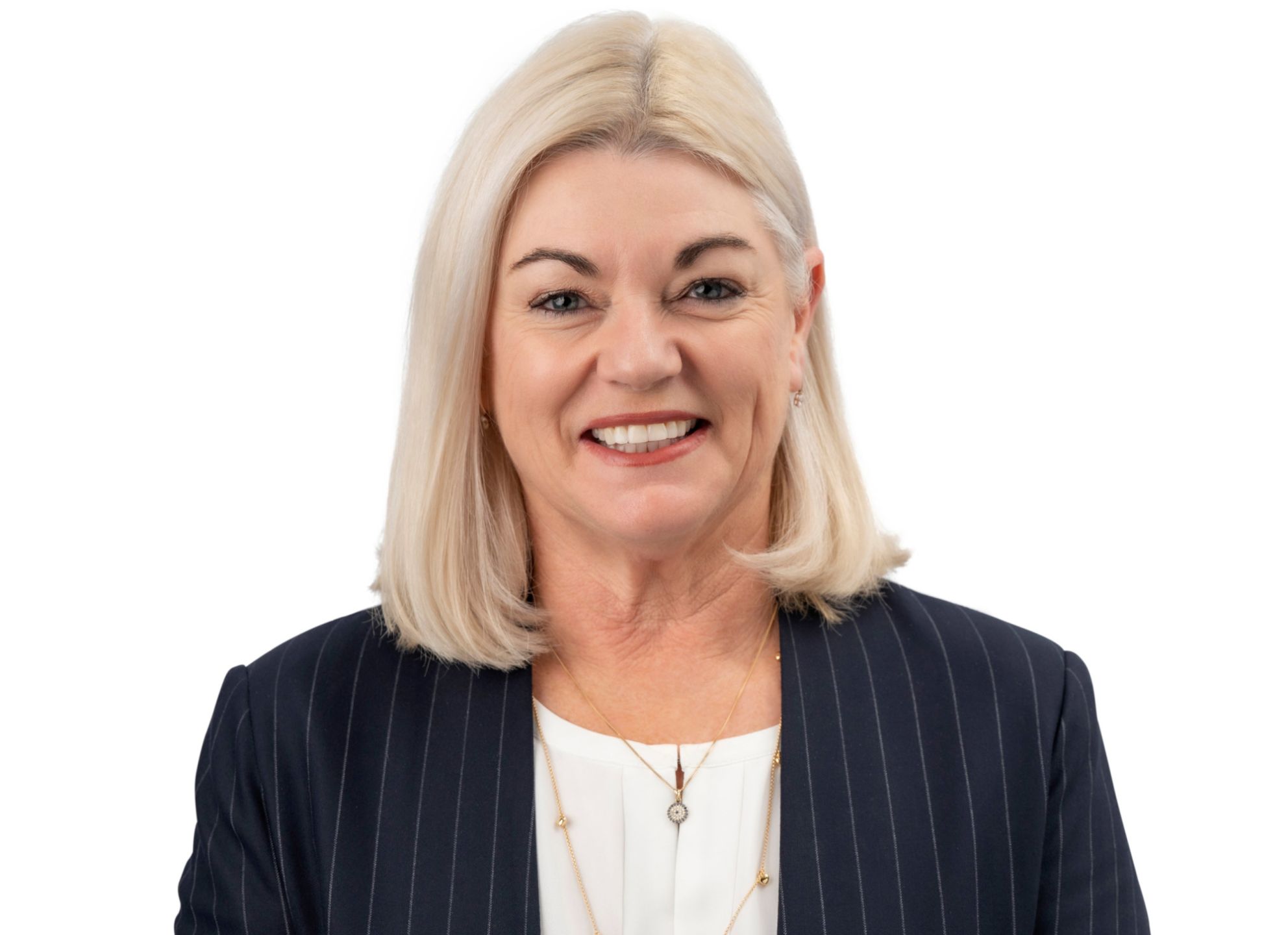 Jane Pickering Eldercare Chief Executive