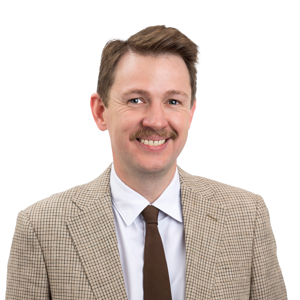 Daniel Fleming General Manager Service Resourcing 26