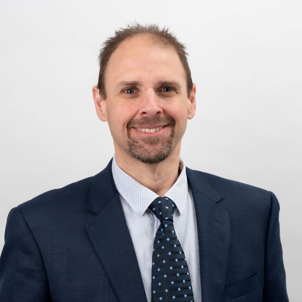 Troy Seidel General Manager Technology