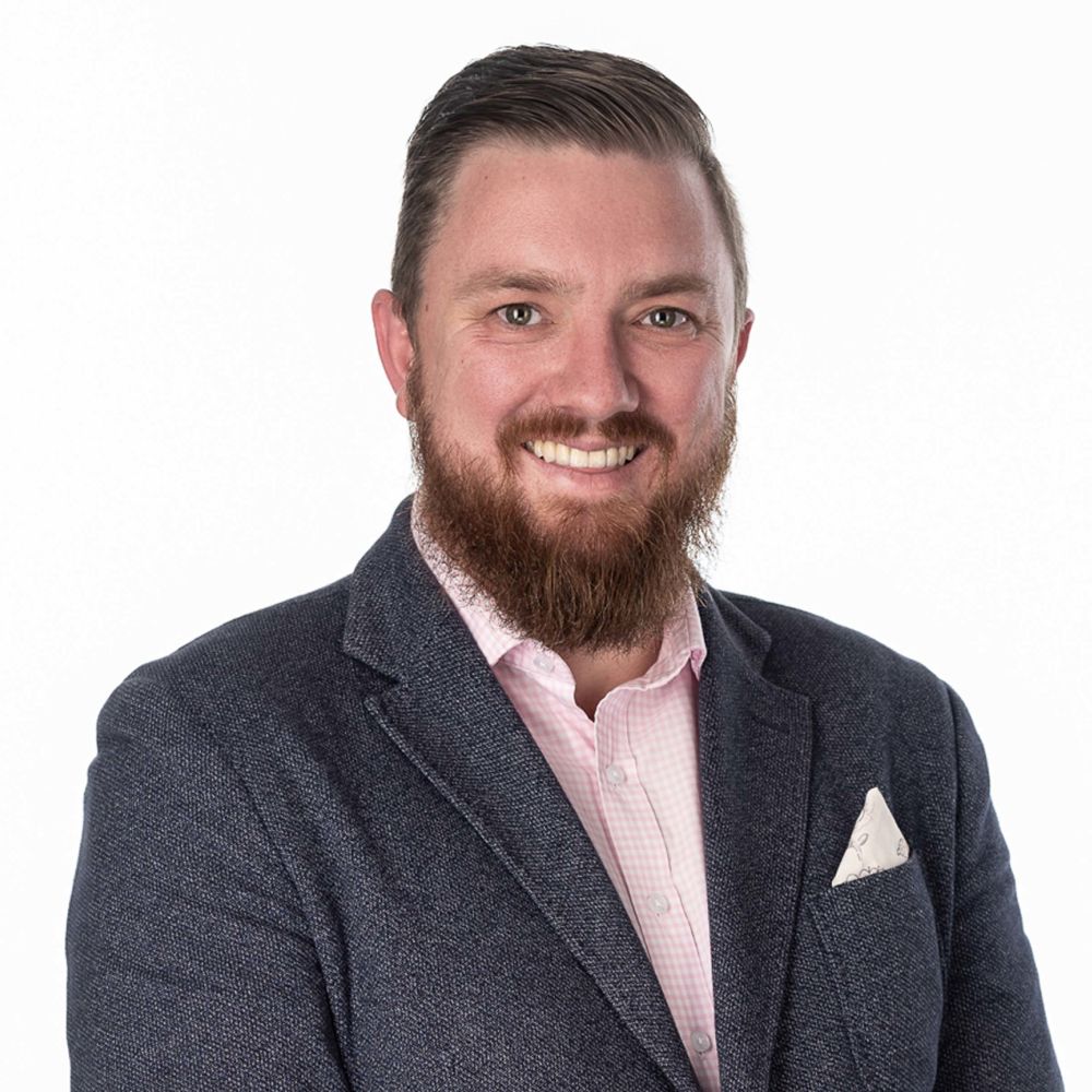 Michael Searle General Manager Governance Risk and Audit