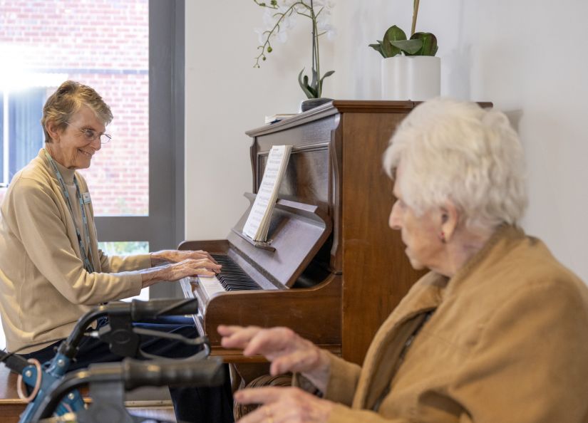 Donate to Eldercare - Eldercare Aged Care and Retirement Living