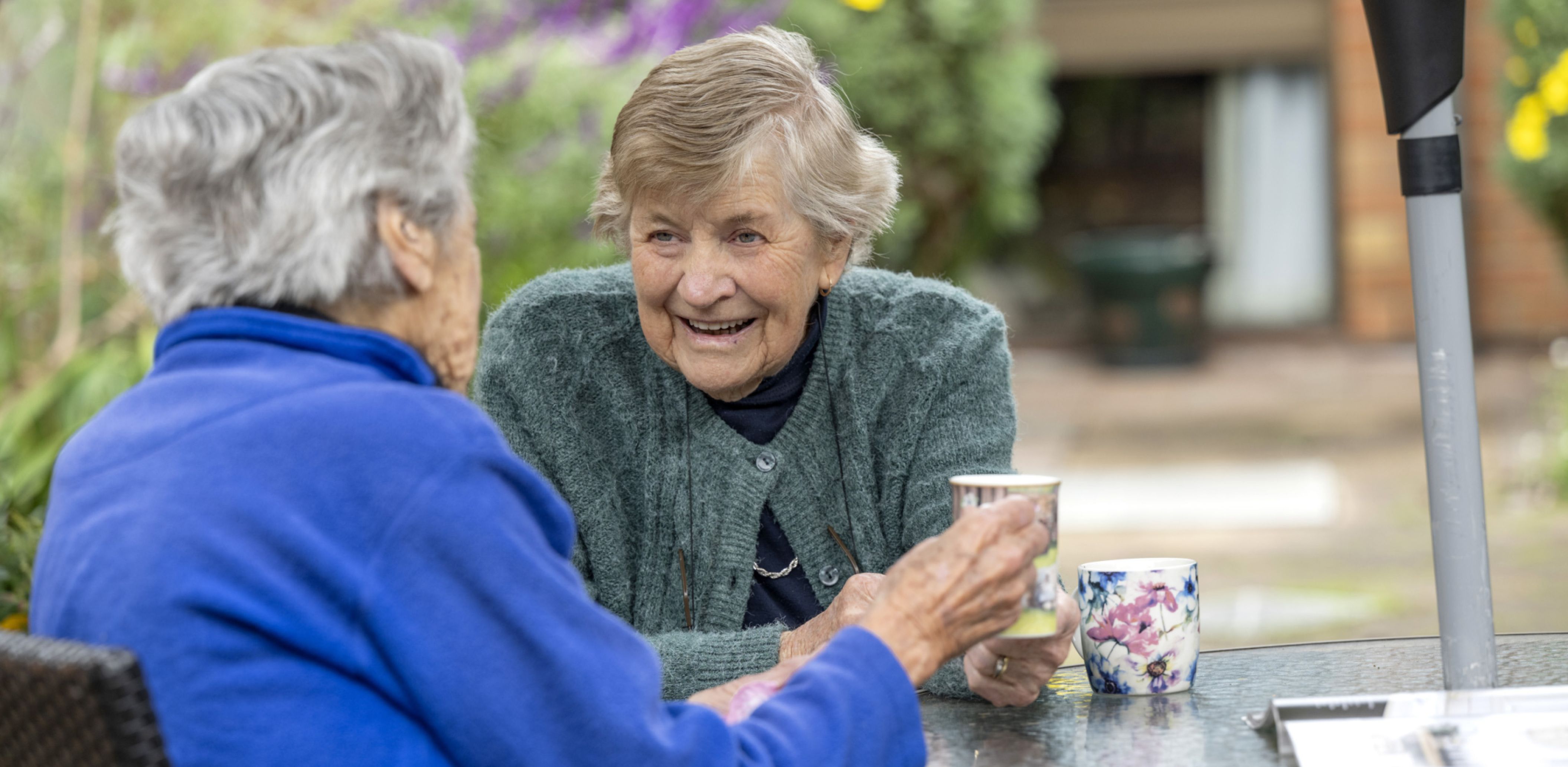 Eldercare Aged Care and Retirement Living 4