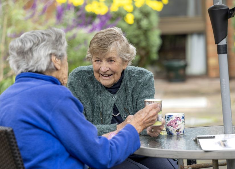 Eldercare Aged Care and Retirement Living 4