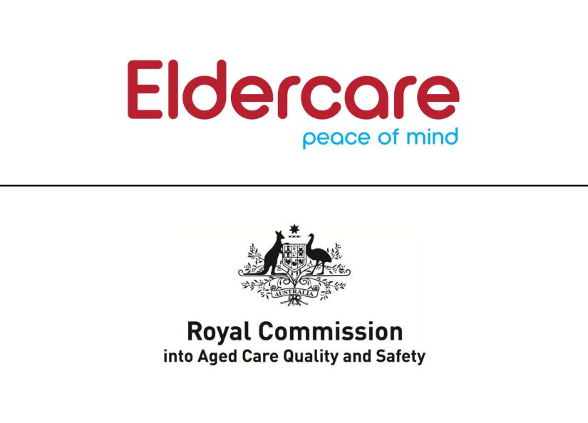 Eldercare - Royal Commission staff video.