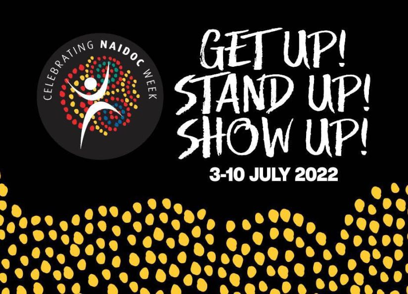 Eldercare NAIDOC Week 2022