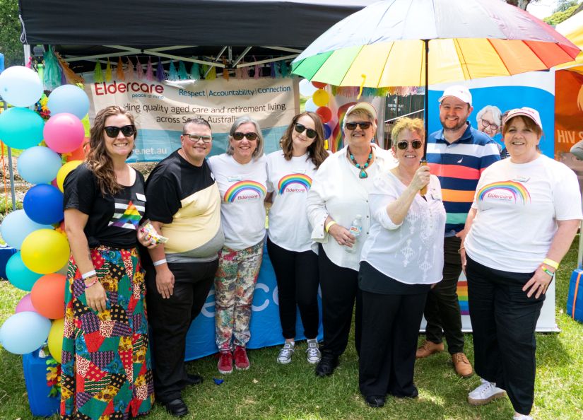 Elder PRIDE Feast Festival 2022 04