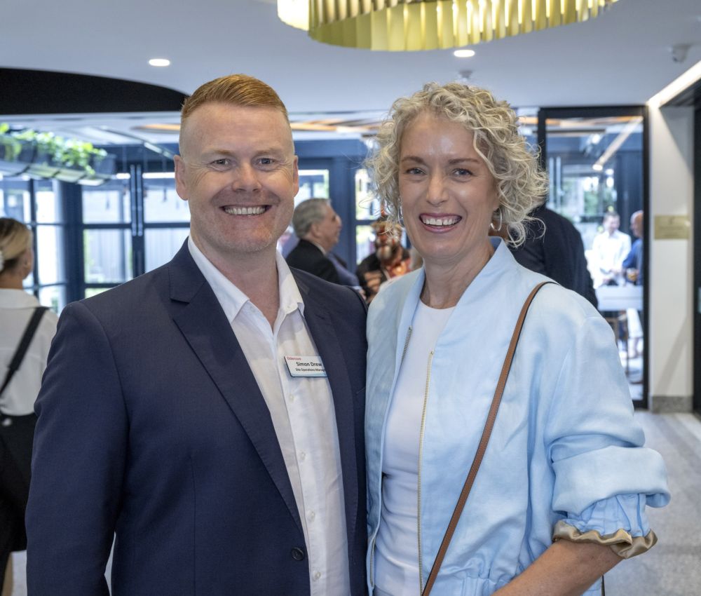 Eldercare Goodwood Aged Care - Official opening event 13