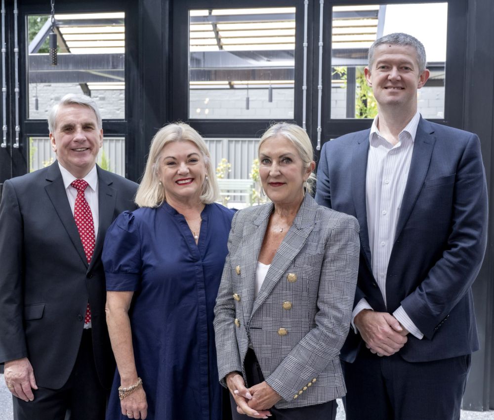 Eldercare Goodwood Aged Care - Official opening event 4