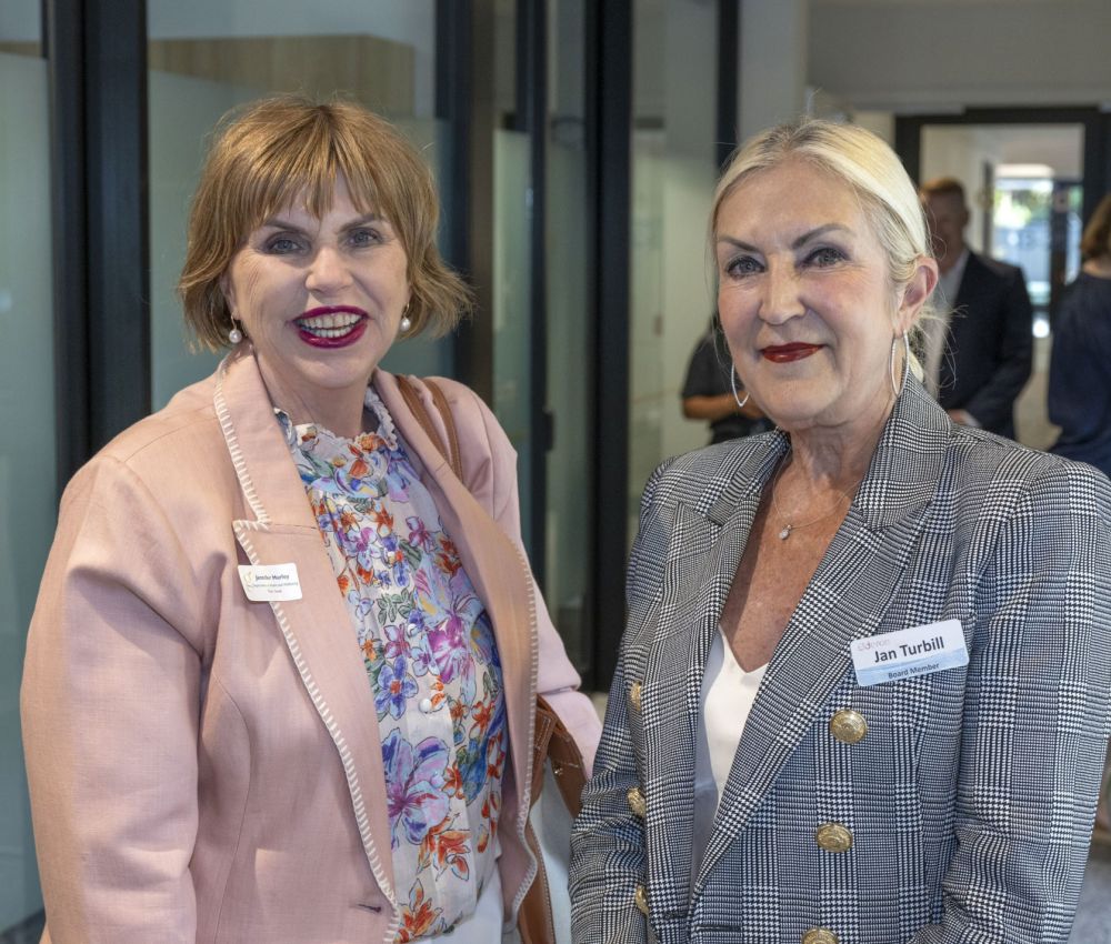 Eldercare Goodwood Aged Care - Official opening event 27