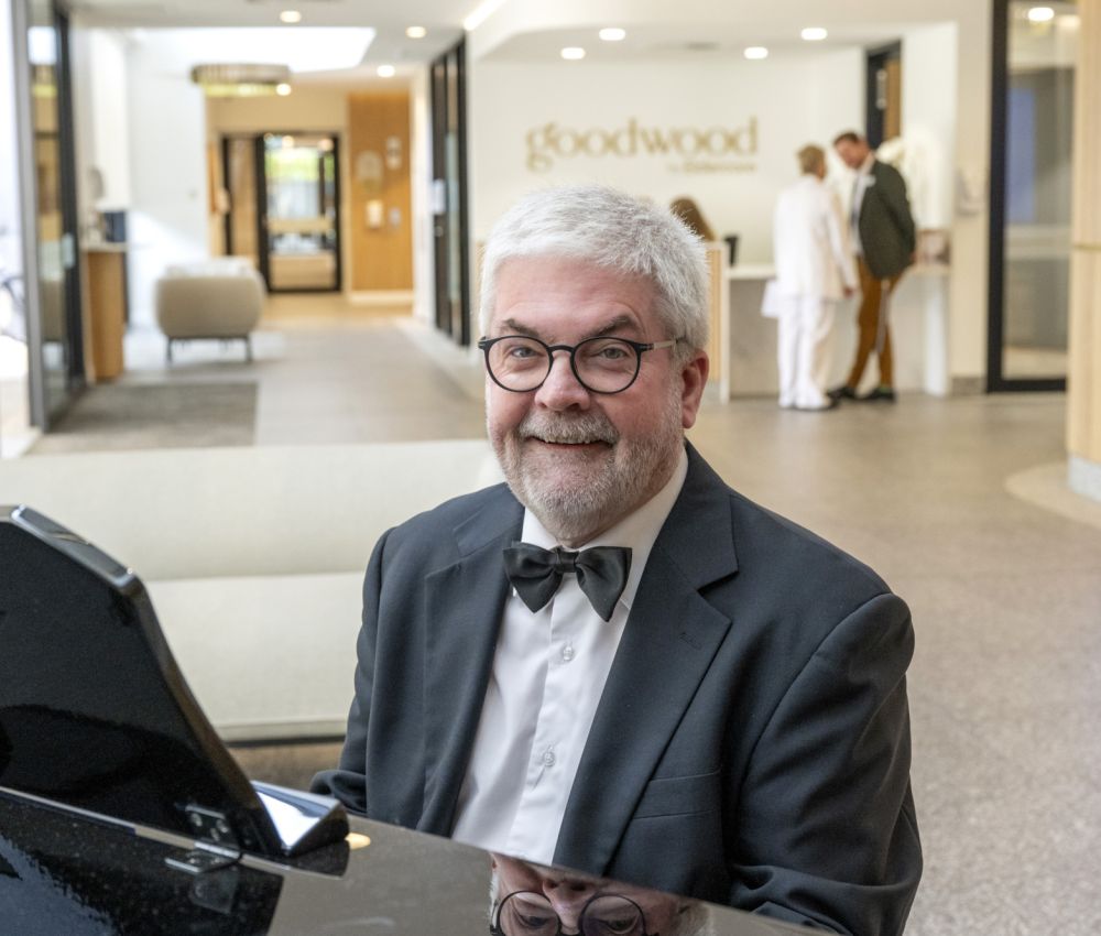 Eldercare Goodwood Aged Care - Official opening event 24