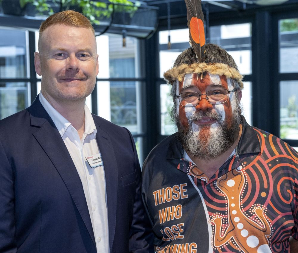 Eldercare Goodwood Aged Care - Official opening event 25