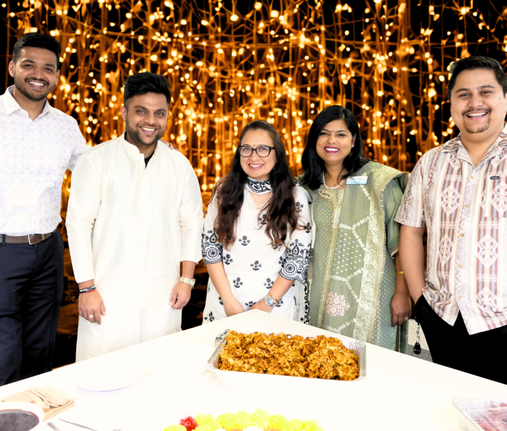 Diwali 2025 Eldercare Head Office