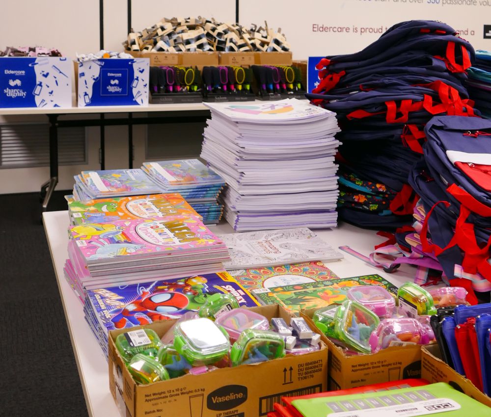 Eldercare Its in the bag campaign 2025 (12)