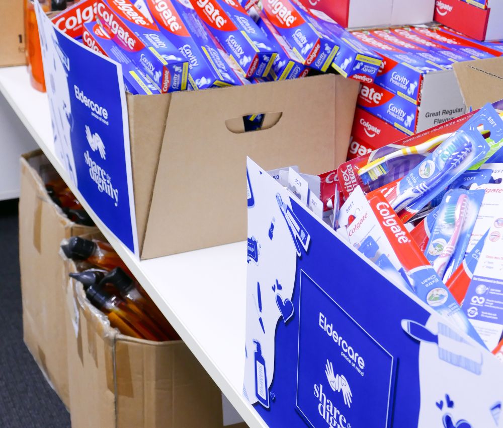 Eldercare Its in the bag campaign 2025 (8)