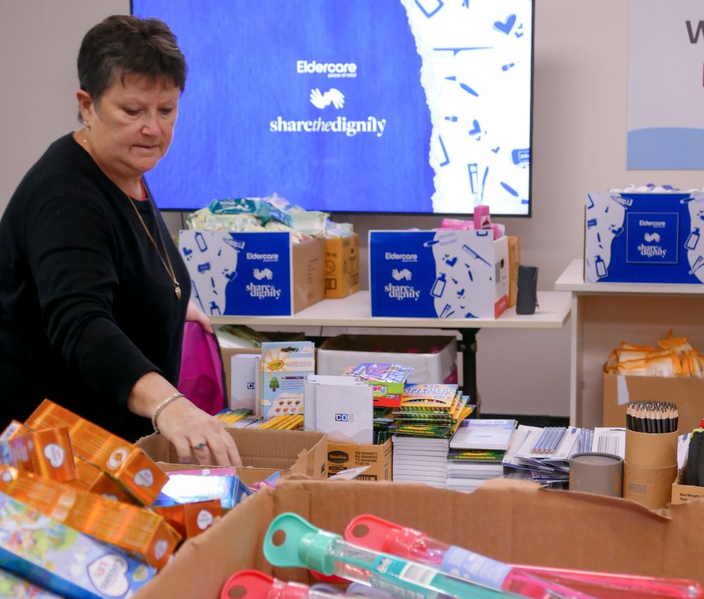 Eldercare Its in the bag campaign 2025 (7)