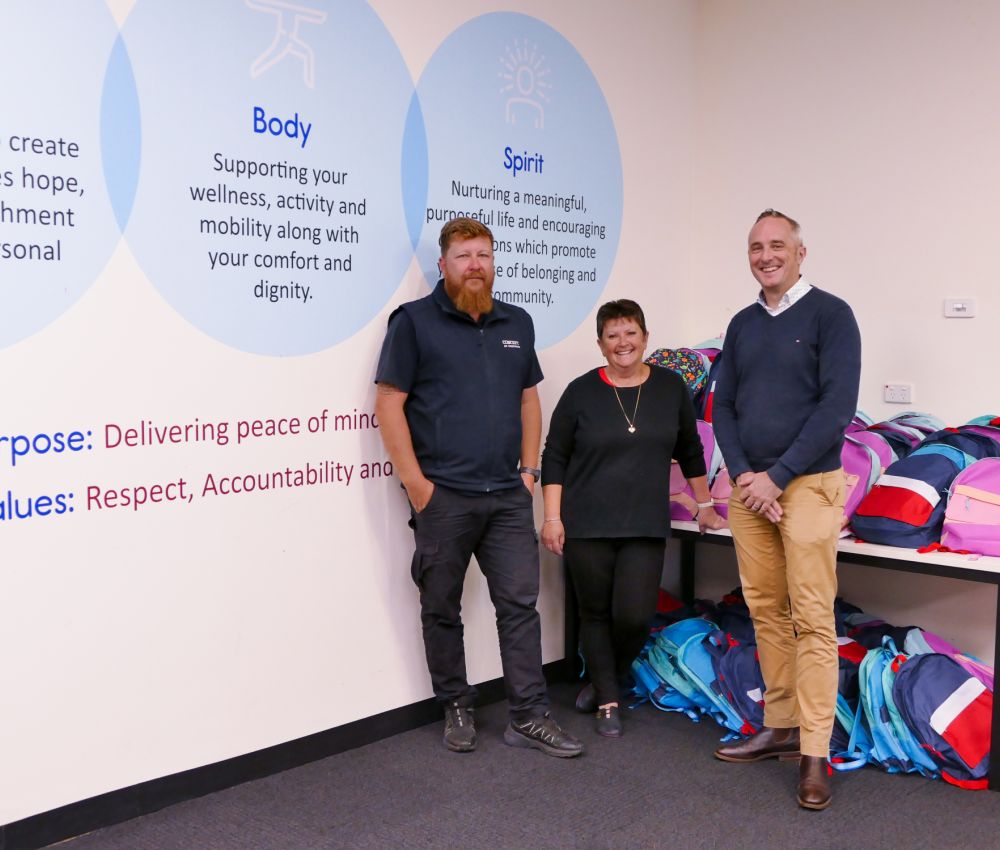 Eldercare Its in the bag campaign 2025 (6)