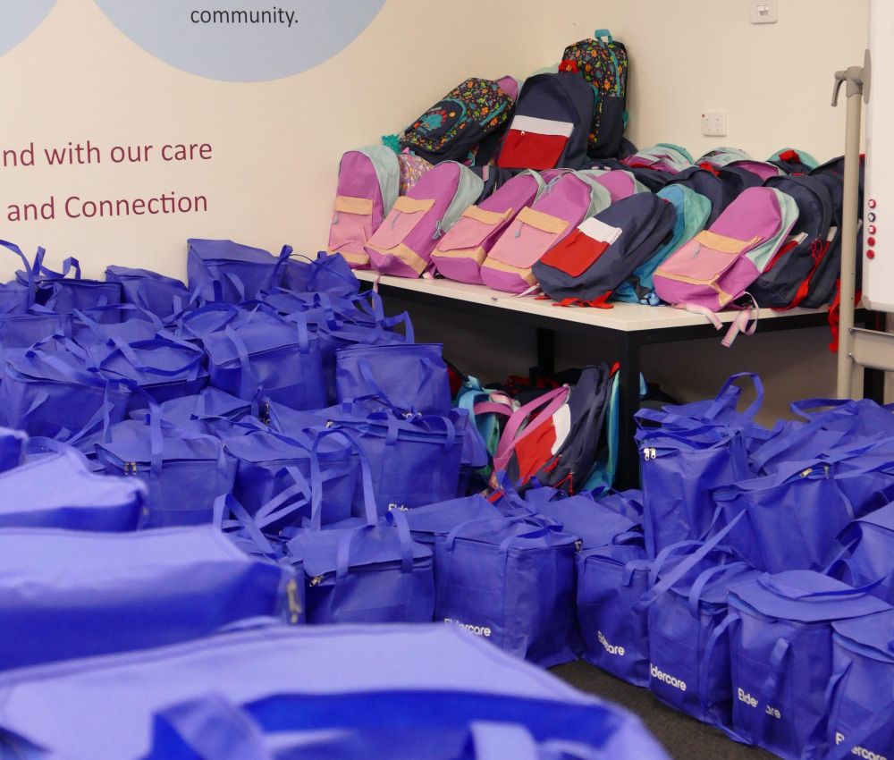 Eldercare Its in the bag campaign 2025 (1)