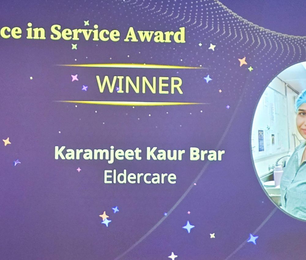 Karamjeet Kaur