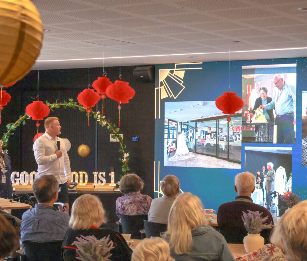 Eldercare aged care - Eldercare Goodwood (3)