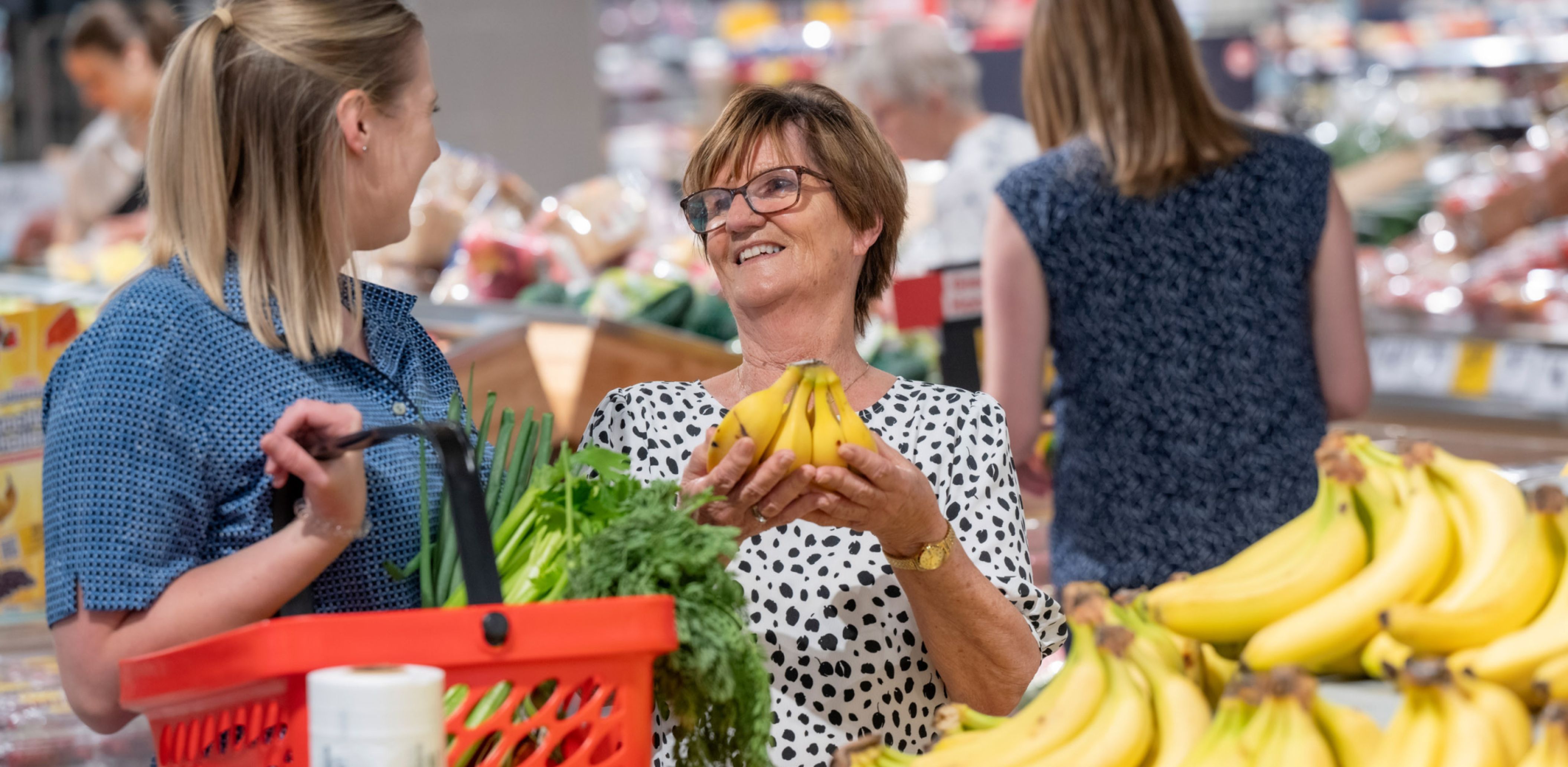 Eldercare Service Assist - Retirement Living