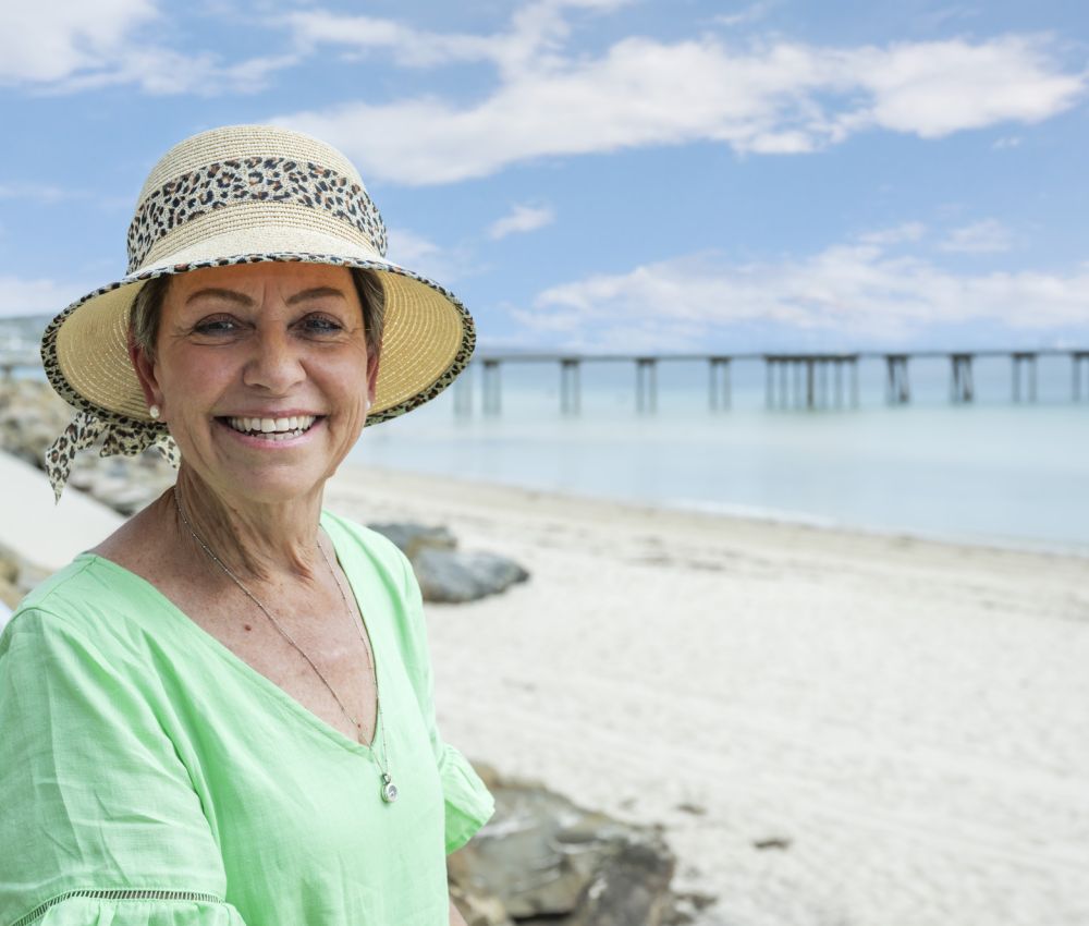 Eldercare Oxford Retirement Living Brighton Beach.