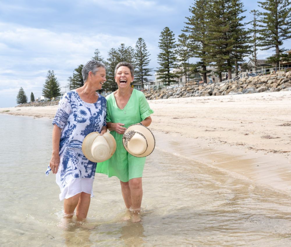 Eldercare Oxford Retirement Living Brighton Beach.