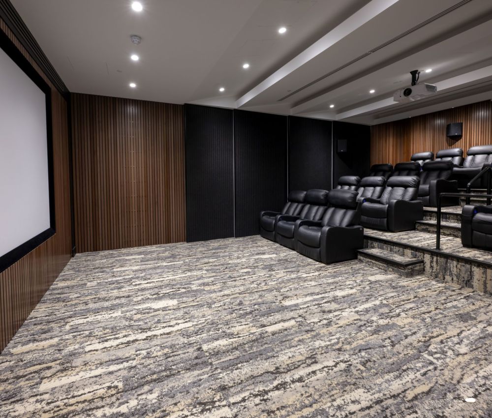 Aura Retirement Resort - Findon (Cinema)