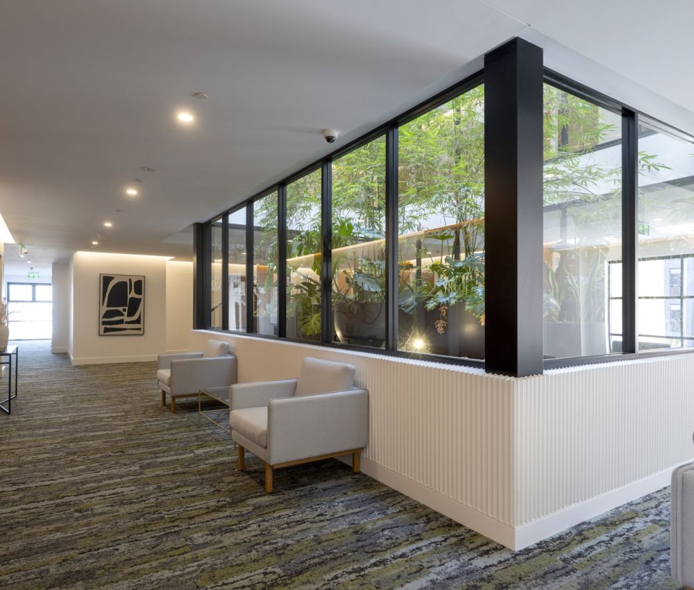 Aura Retirement Resort - Findon (1)
