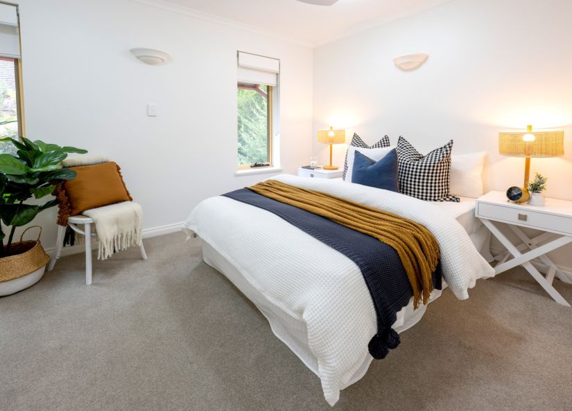 Eldercare College Green Retirement Living - 2 bedrooms plus study