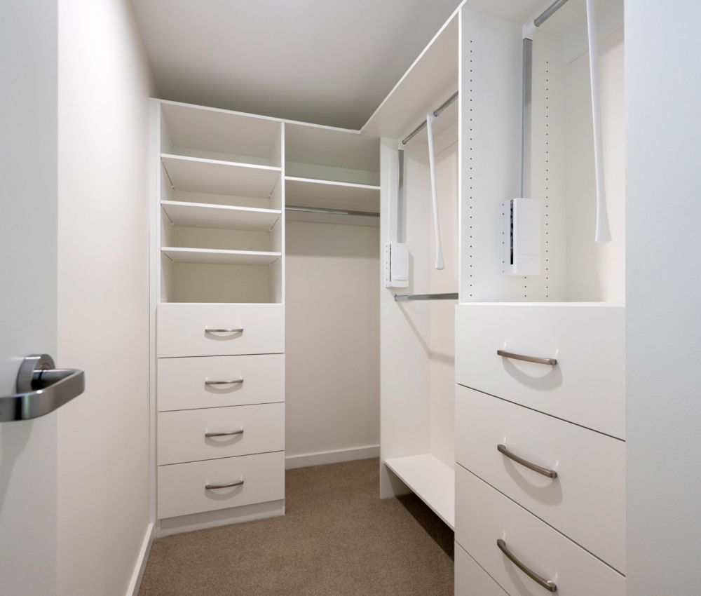 Eldercare Kingsborough Retirement Living unit.