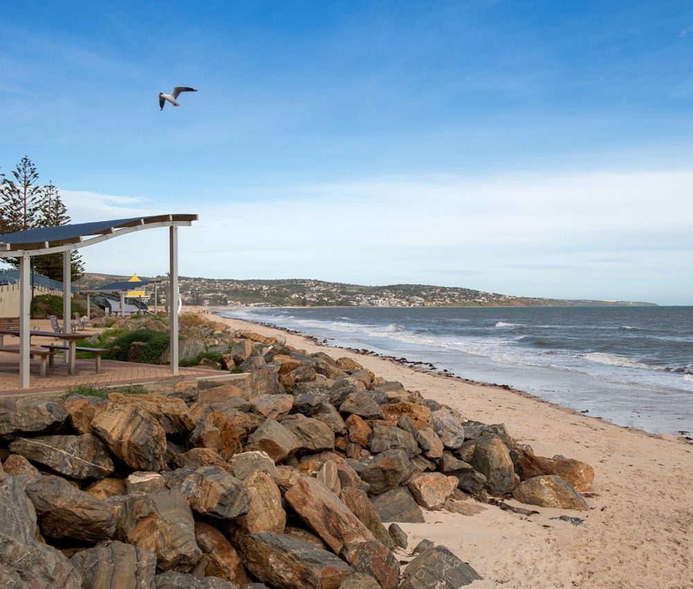 Eldercare Old Oxford Retirement Living Brighton Beach.