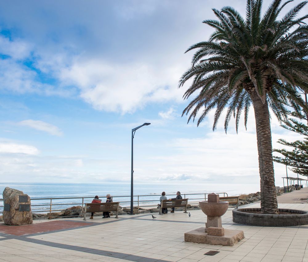 Eldercare Oxford Retirement Living Brighton Beach.