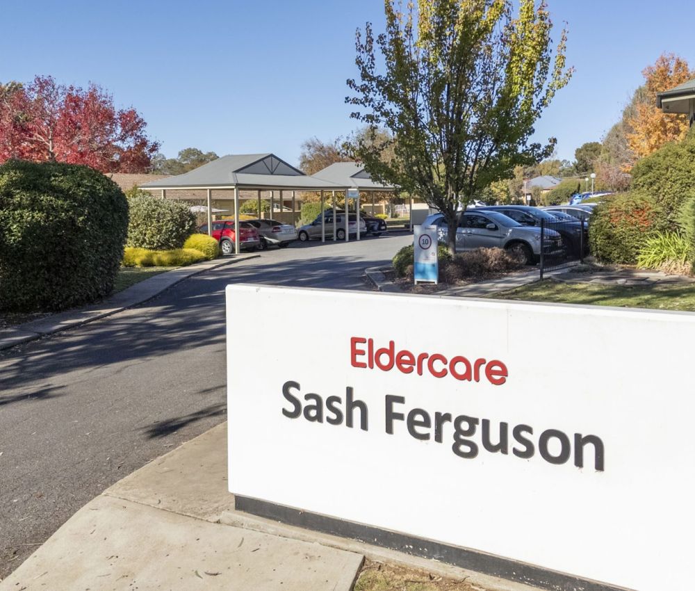 Eldercare Retirement Living - Sash Ferguson - 1br (12)