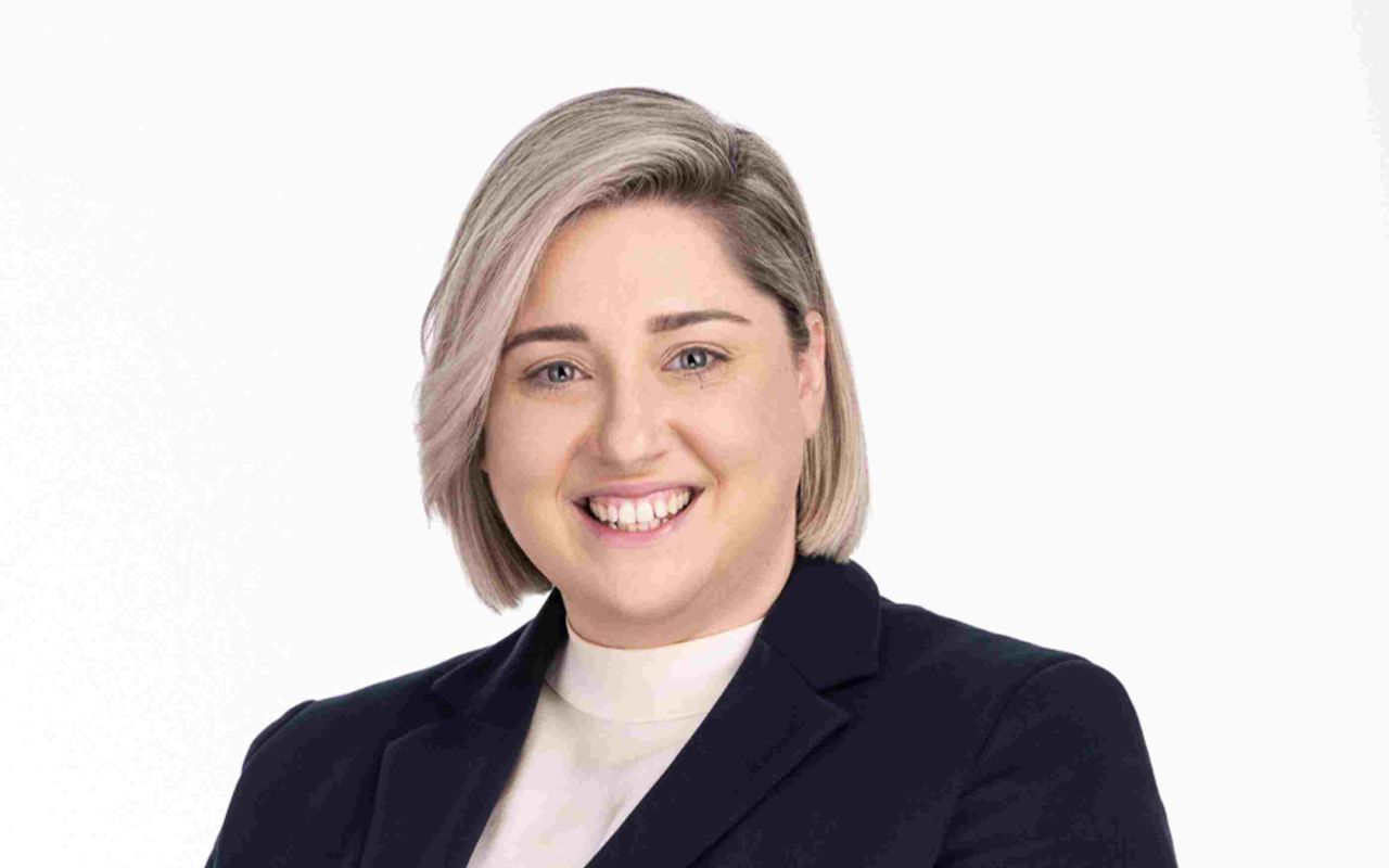 Alysha Rhodes SOM The Lodge website