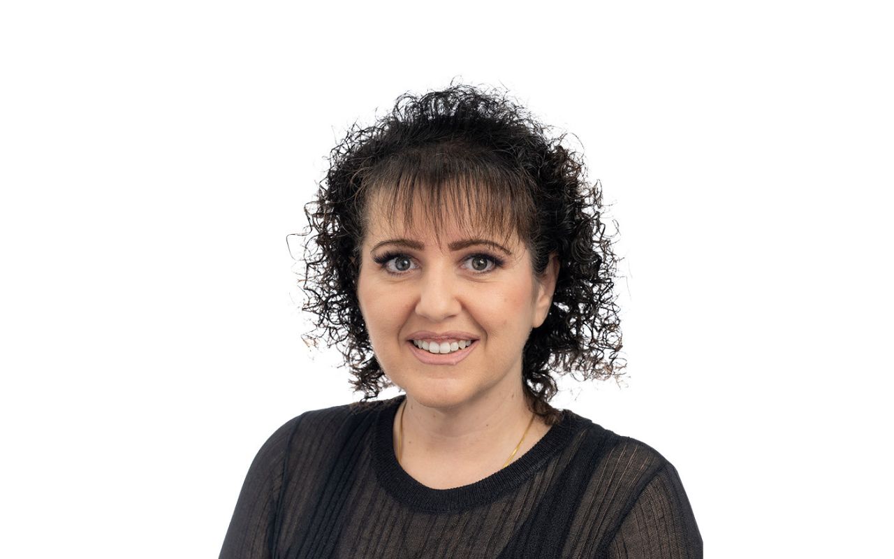 Sonia Anand Eldercare Trowbridge House Site Operations Manager