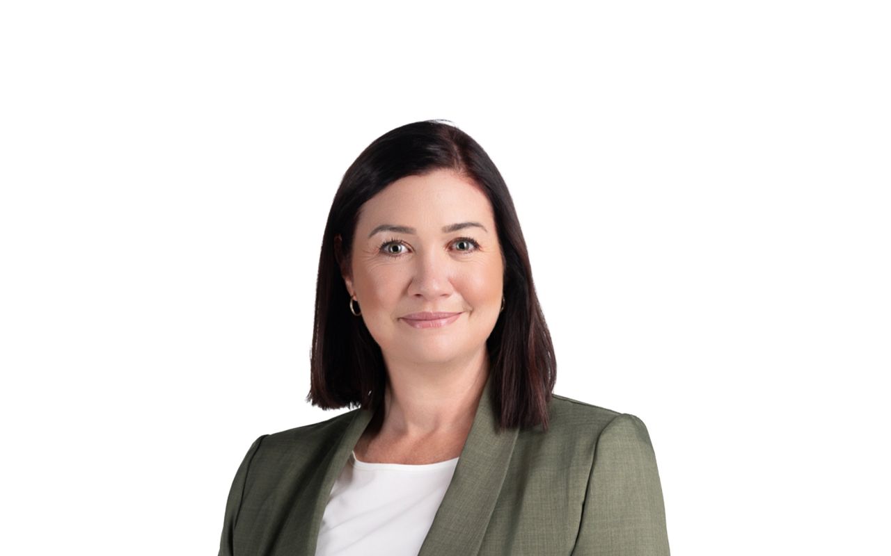 Eldercare Oxford Site Operations Manager - Bridie McDonald